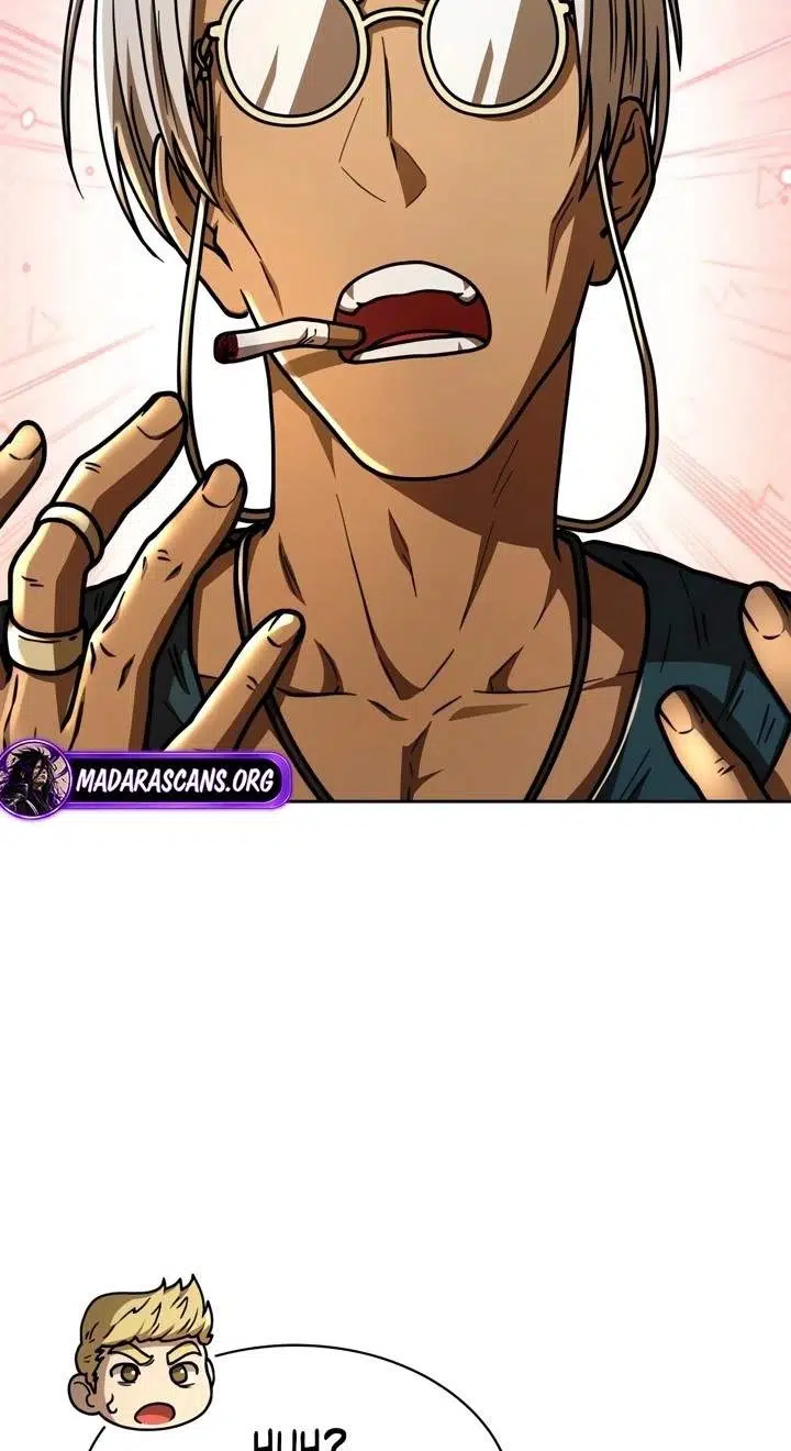 Mr. Kim Strikes It Rich with Auto-Hunting Chapter 9 - Page 78