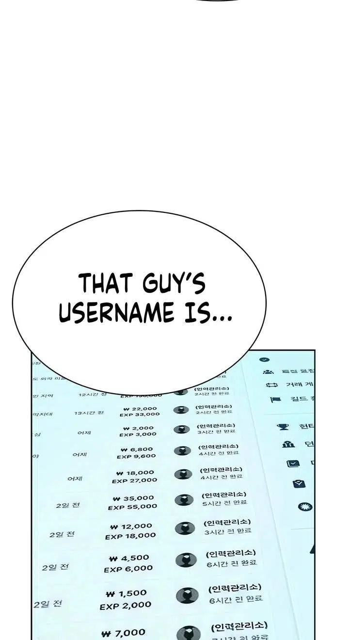 Mr. Kim Strikes It Rich with Auto-Hunting Chapter 9 - Page 80