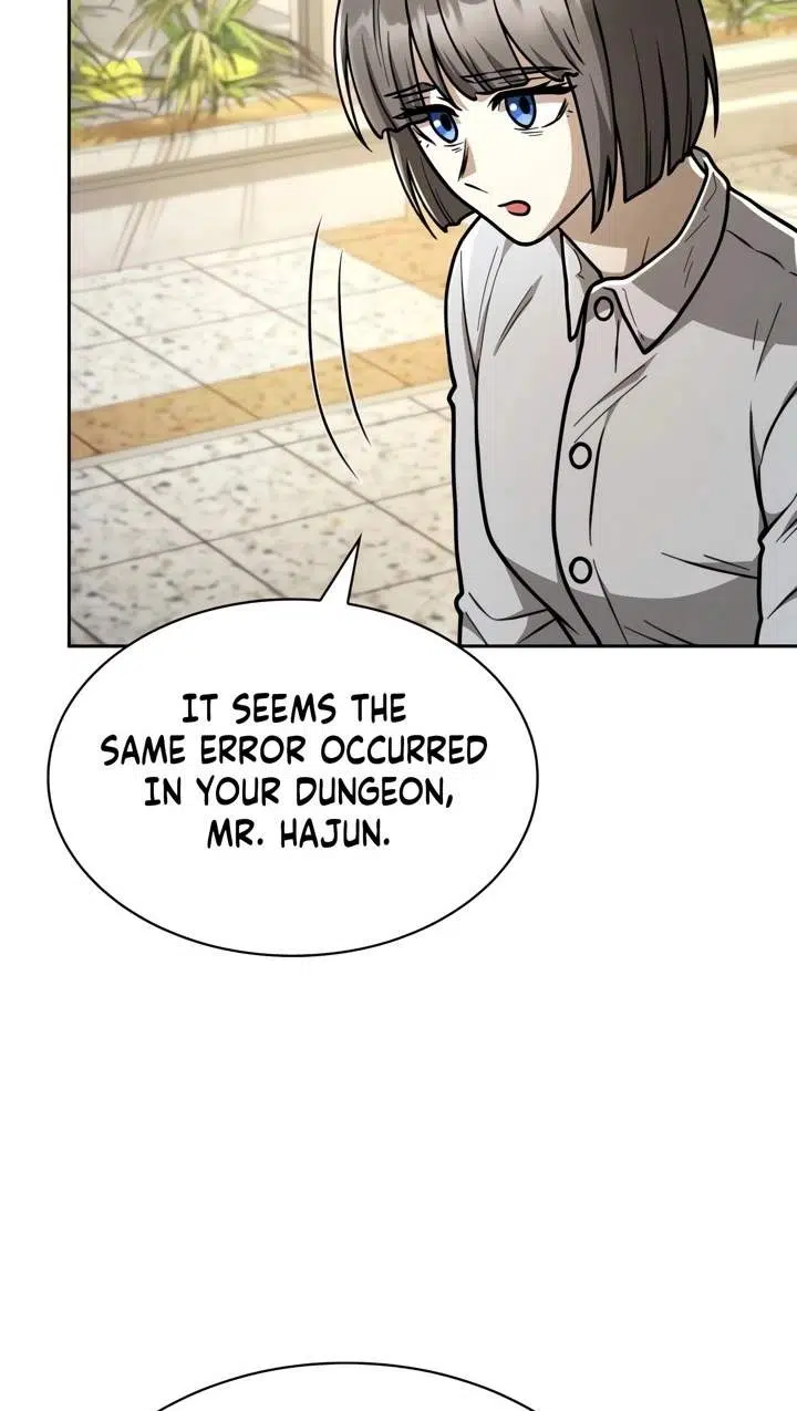 Mr. Kim Strikes It Rich with Auto-Hunting Chapter 9 - Page 9