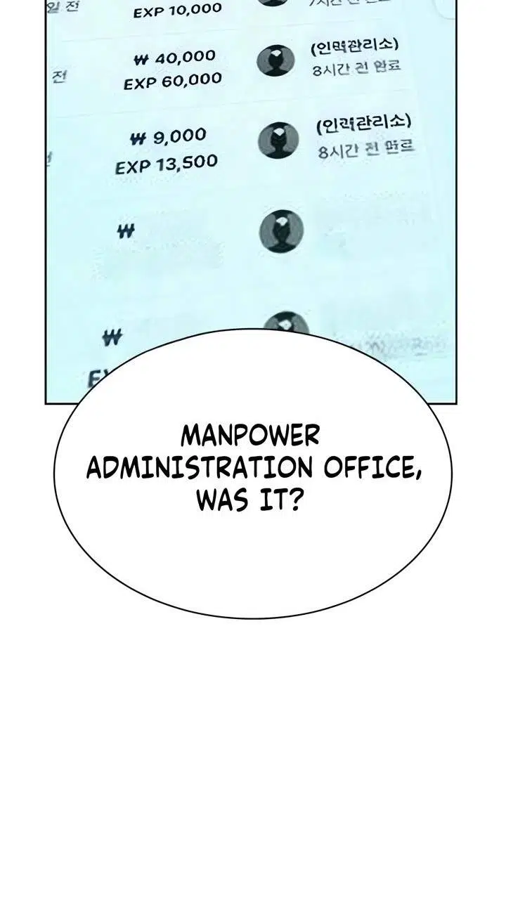 Mr. Kim Strikes It Rich with Auto-Hunting Chapter 9 - Page 81