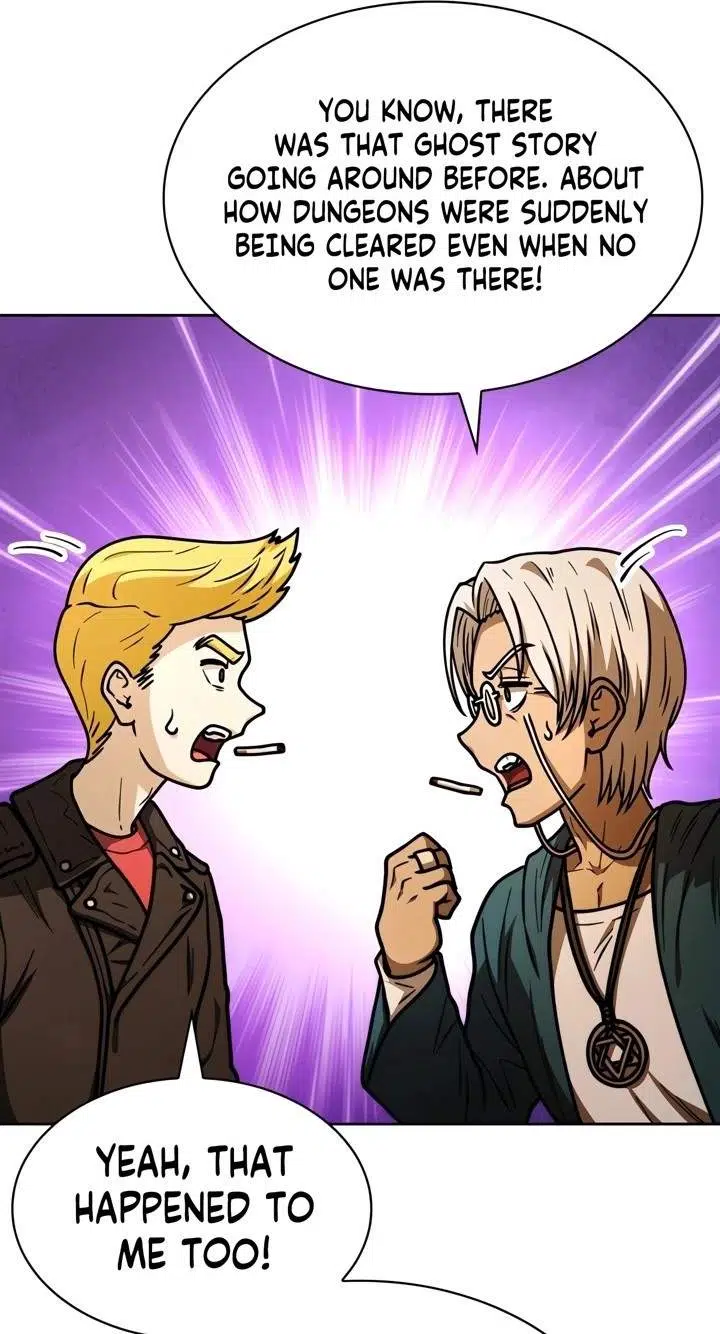 Mr. Kim Strikes It Rich with Auto-Hunting Chapter 9 - Page 82