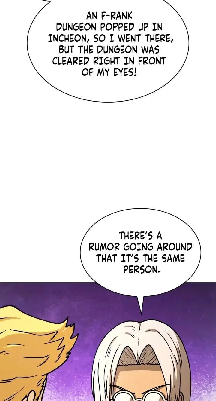 Mr. Kim Strikes It Rich with Auto-Hunting Chapter 9 - Page 83