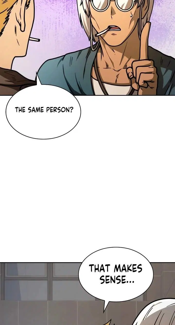 Mr. Kim Strikes It Rich with Auto-Hunting Chapter 9 - Page 84