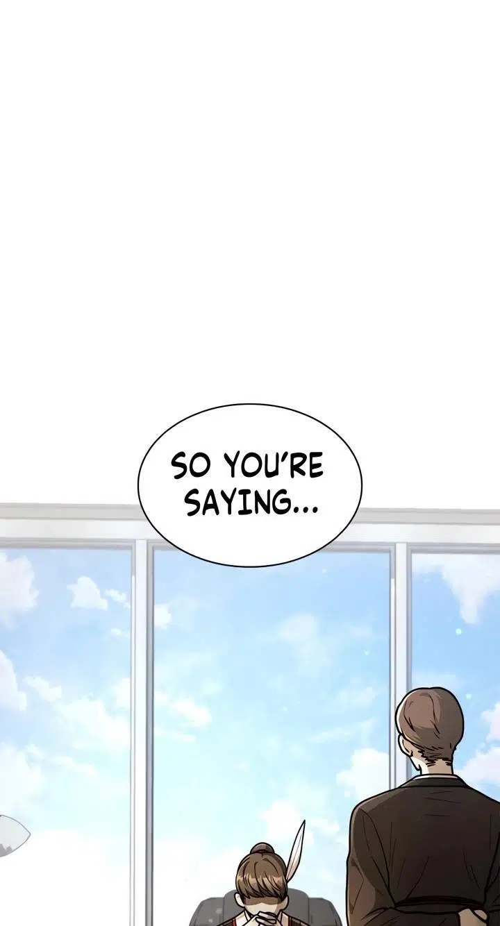 Mr. Kim Strikes It Rich with Auto-Hunting Chapter 9 - Page 88