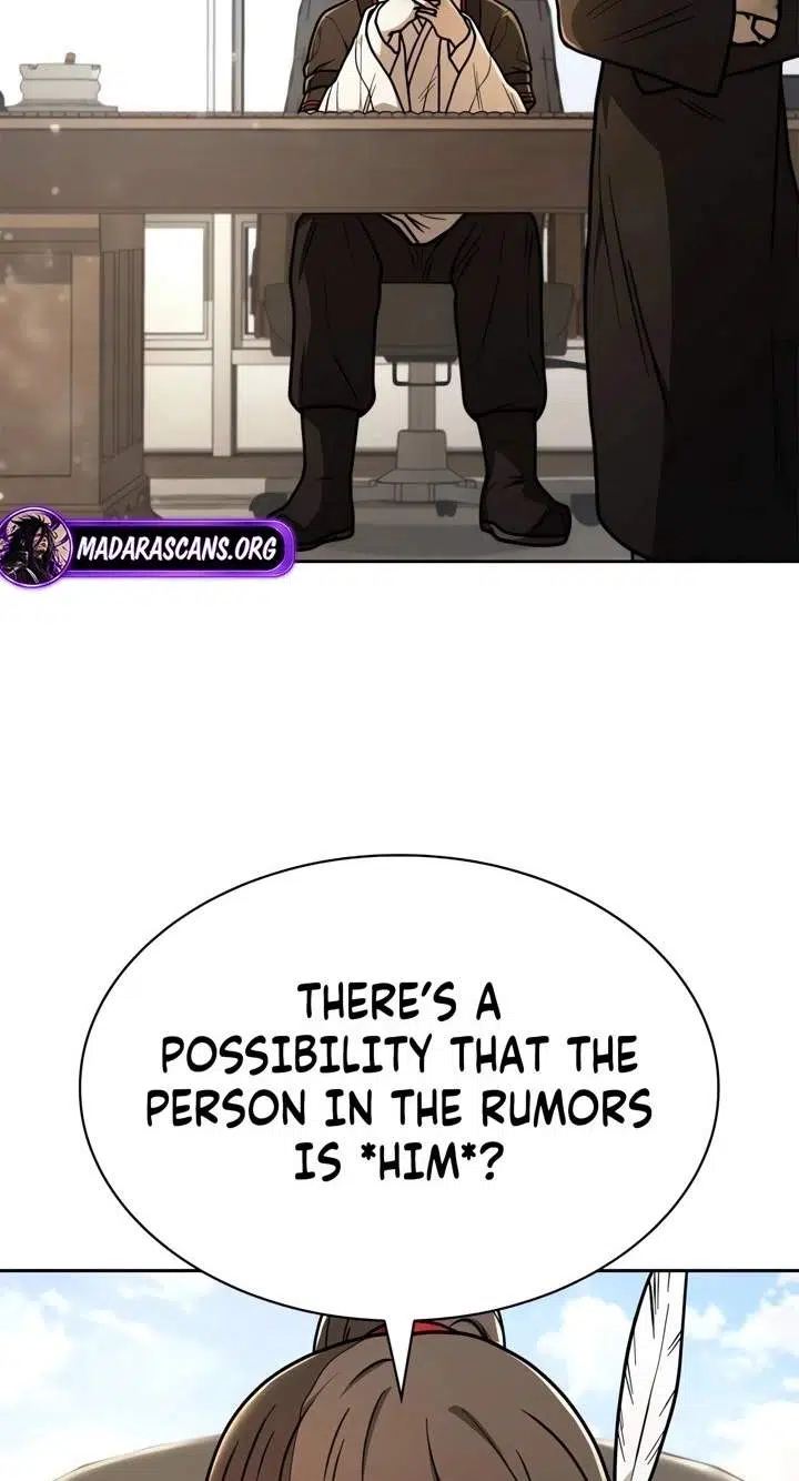 Mr. Kim Strikes It Rich with Auto-Hunting Chapter 9 - Page 89