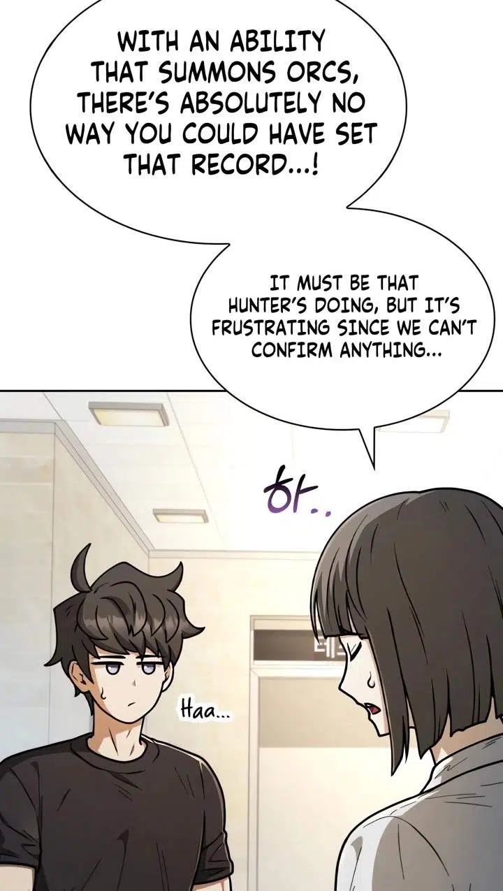 Mr. Kim Strikes It Rich with Auto-Hunting Chapter 9 - Page 10