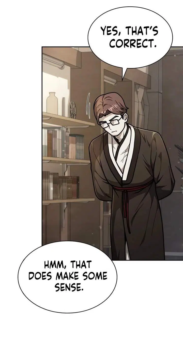 Mr. Kim Strikes It Rich with Auto-Hunting Chapter 9 - Page 91