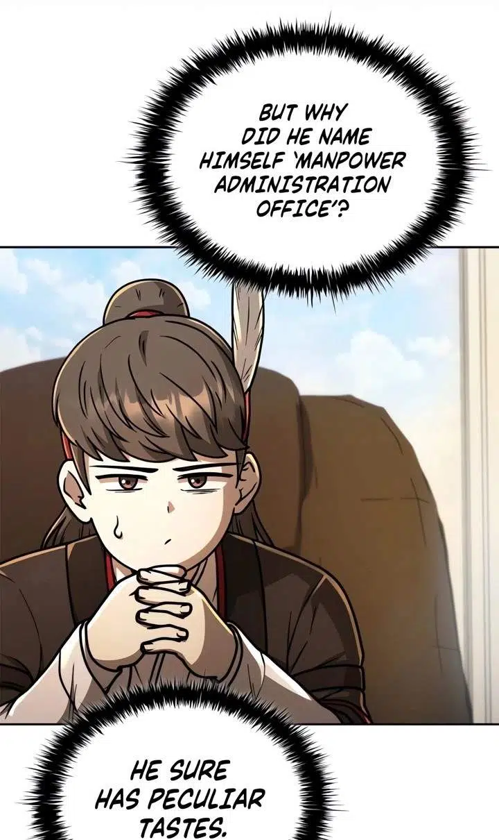 Mr. Kim Strikes It Rich with Auto-Hunting Chapter 9 - Page 94