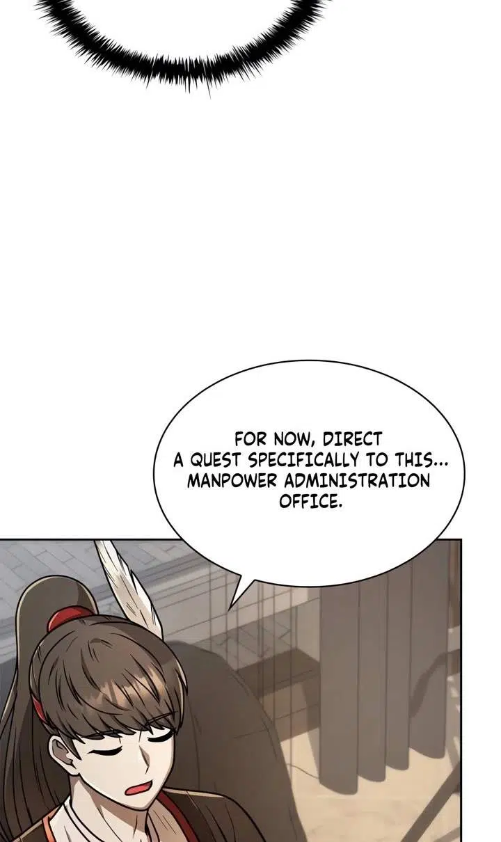 Mr. Kim Strikes It Rich with Auto-Hunting Chapter 9 - Page 95