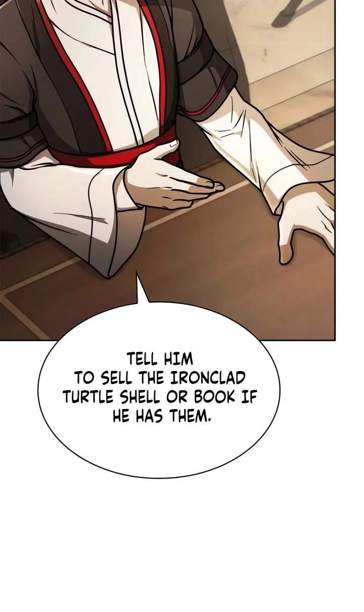 Mr. Kim Strikes It Rich with Auto-Hunting Chapter 9 - Page 96