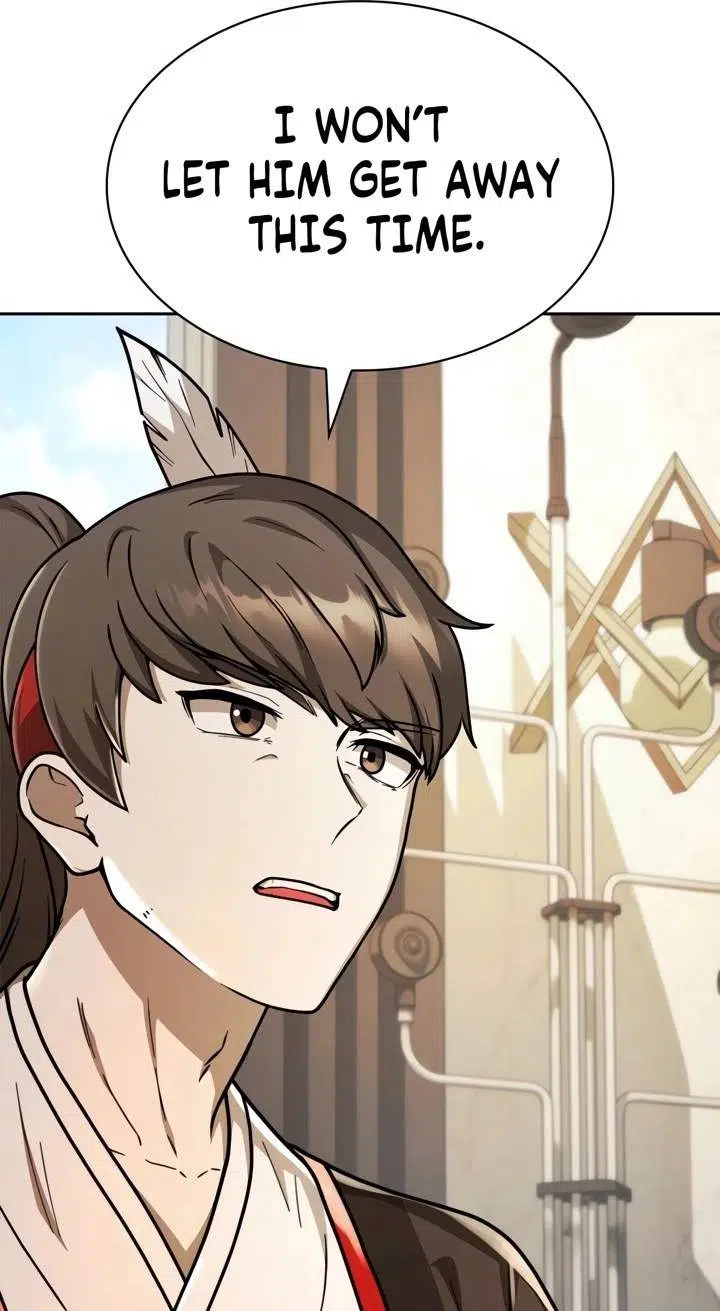 Mr. Kim Strikes It Rich with Auto-Hunting Chapter 9 - Page 100