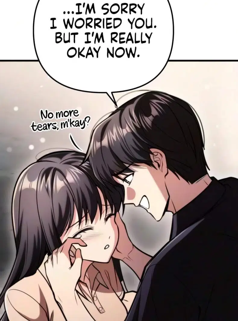 Return of the Dragon Girlfriend Chapter 7 - Page 11