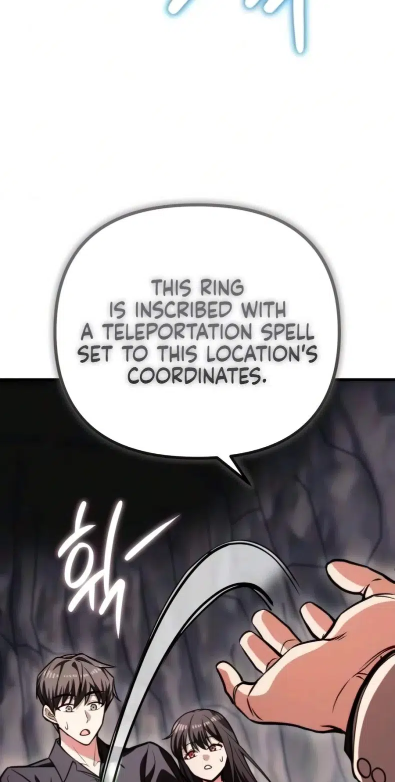 Return of the Dragon Girlfriend Chapter 7 - Page 103