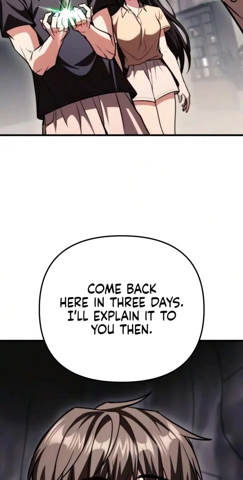 Return of the Dragon Girlfriend Chapter 7 - Page 104