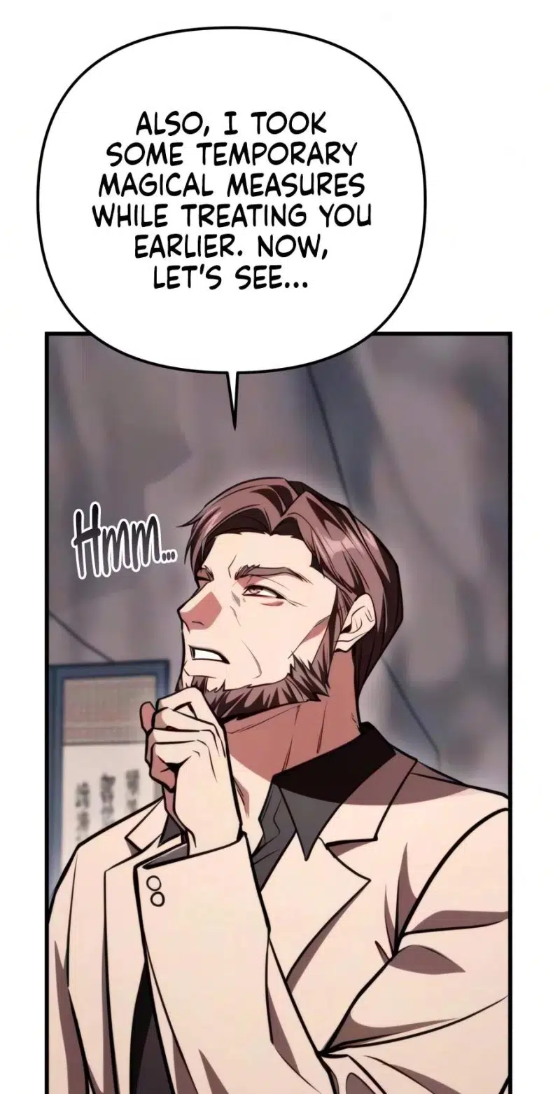 Return of the Dragon Girlfriend Chapter 7 - Page 106