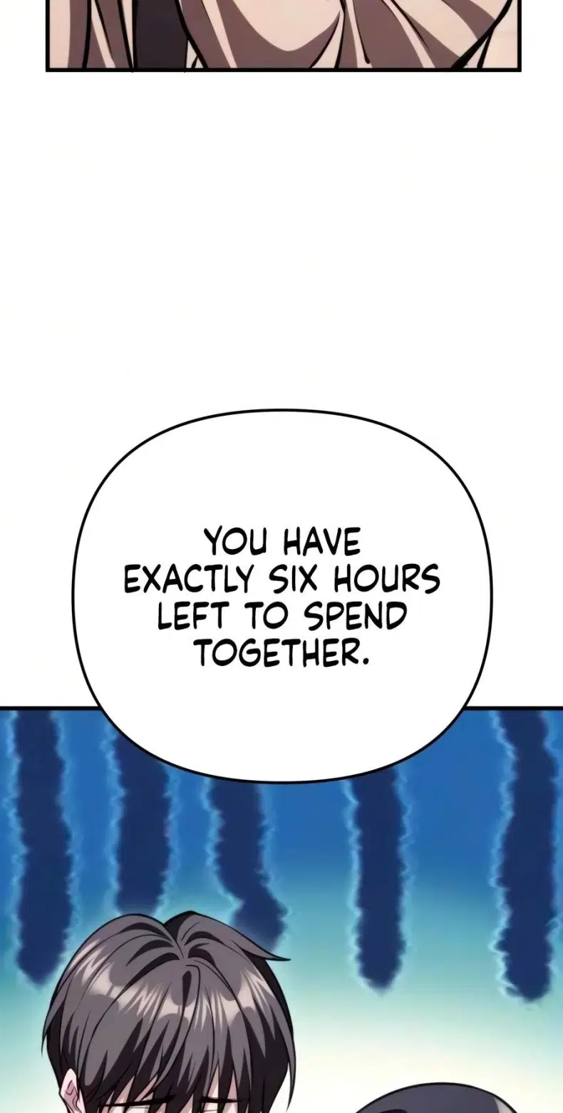 Return of the Dragon Girlfriend Chapter 7 - Page 107