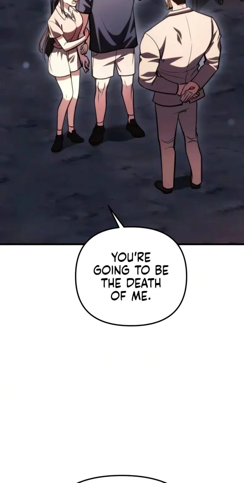 Return of the Dragon Girlfriend Chapter 7 - Page 27