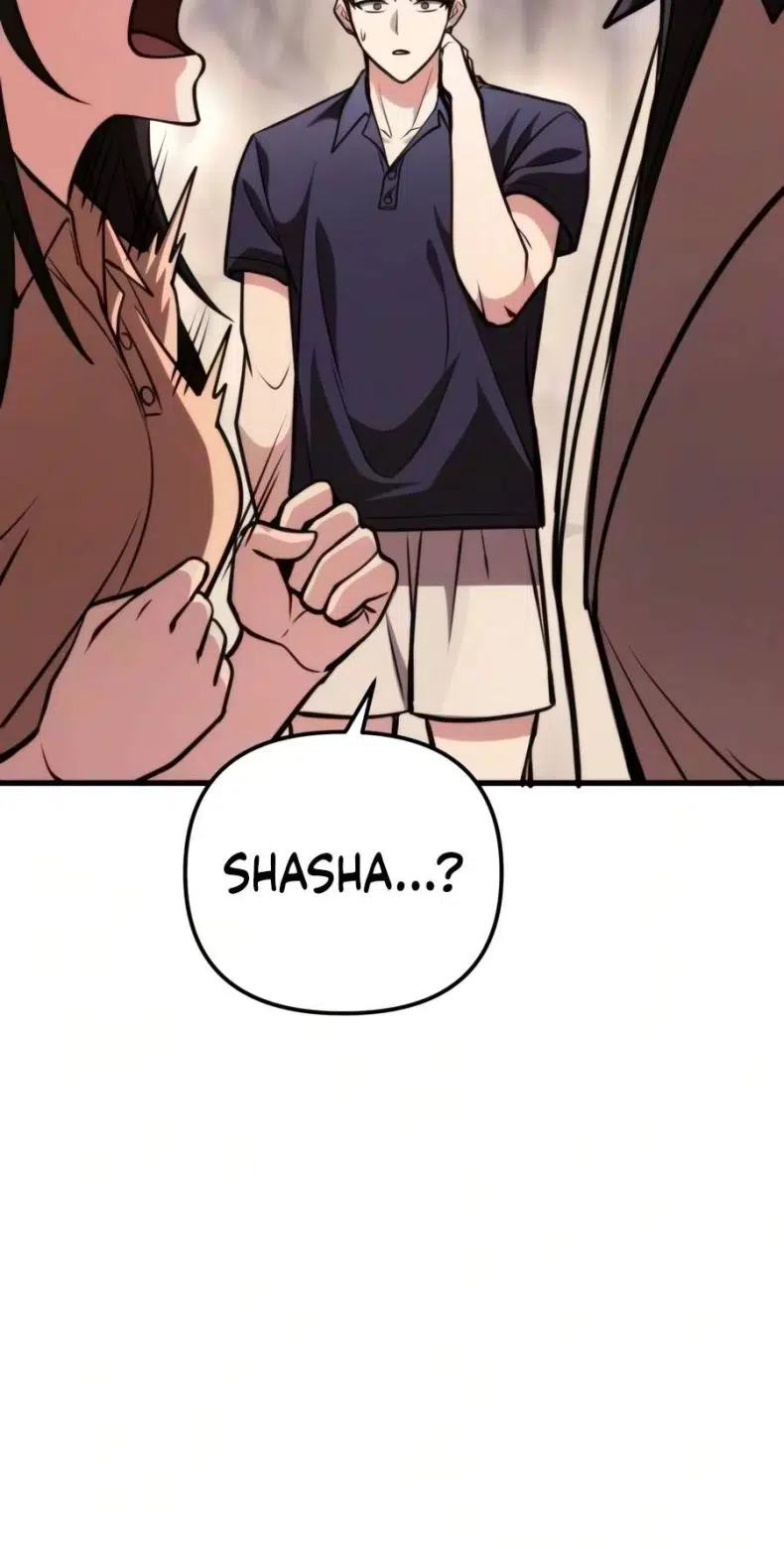 Return of the Dragon Girlfriend Chapter 7 - Page 36