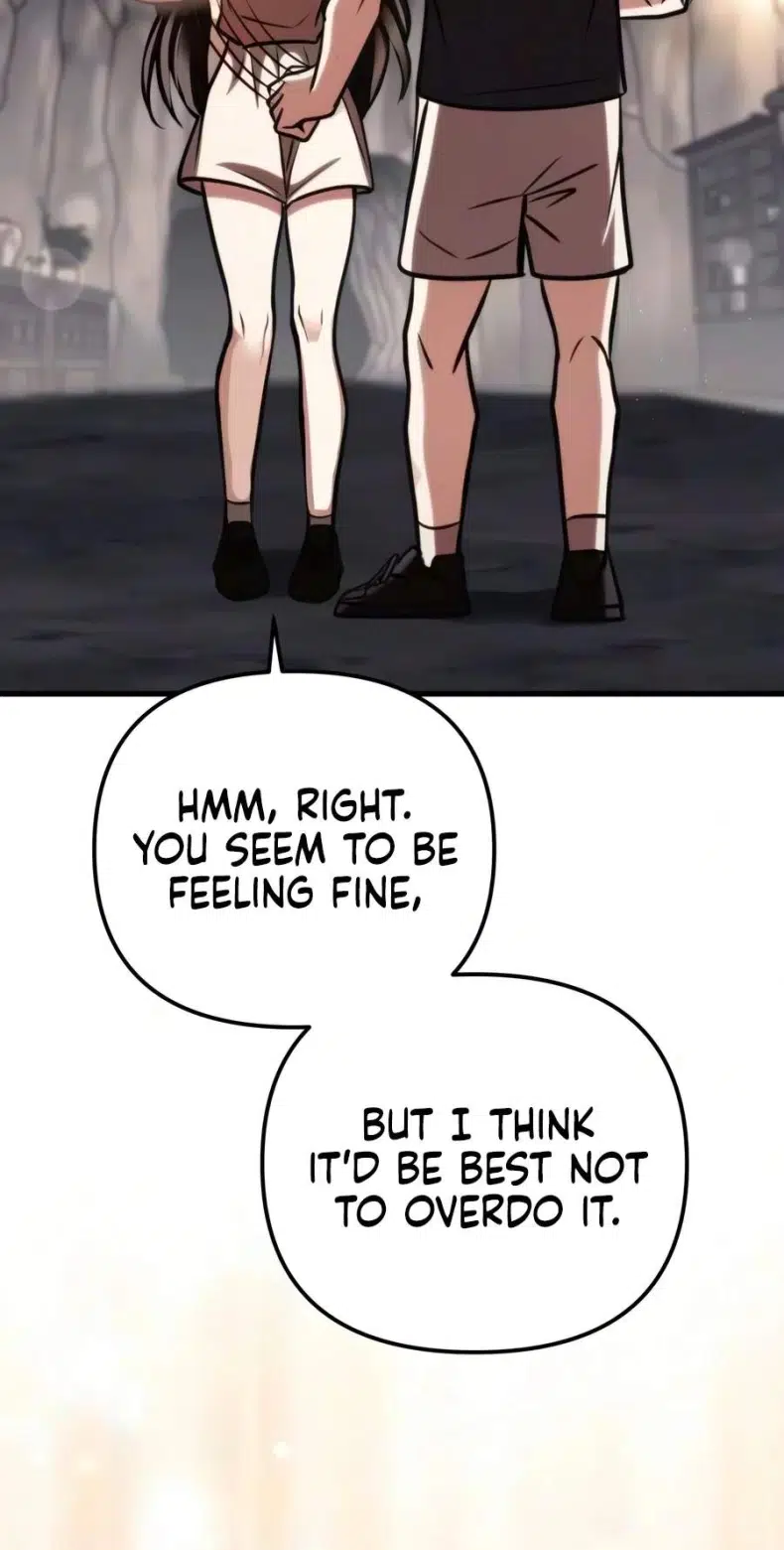 Return of the Dragon Girlfriend Chapter 7 - Page 41