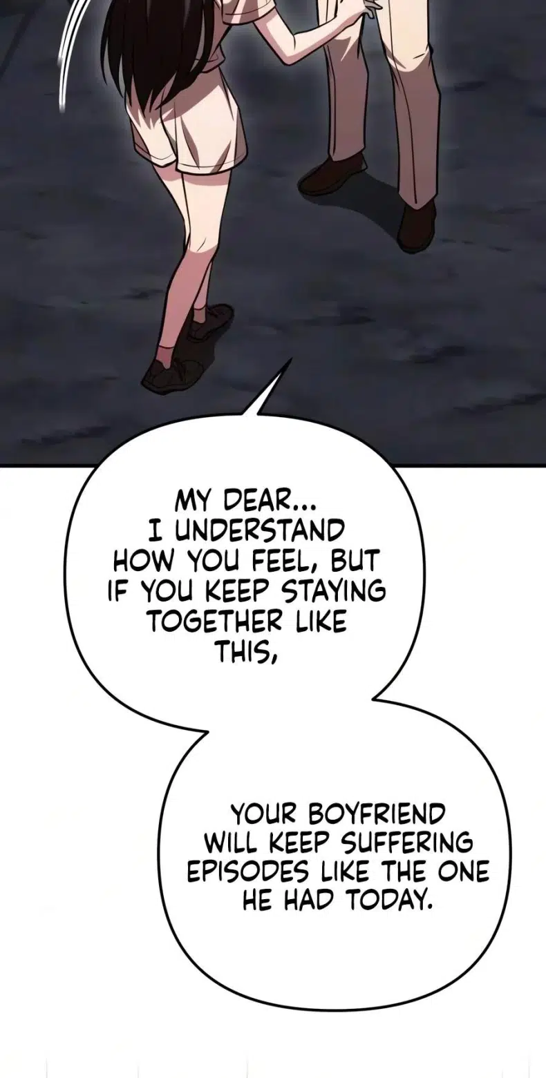 Return of the Dragon Girlfriend Chapter 7 - Page 53