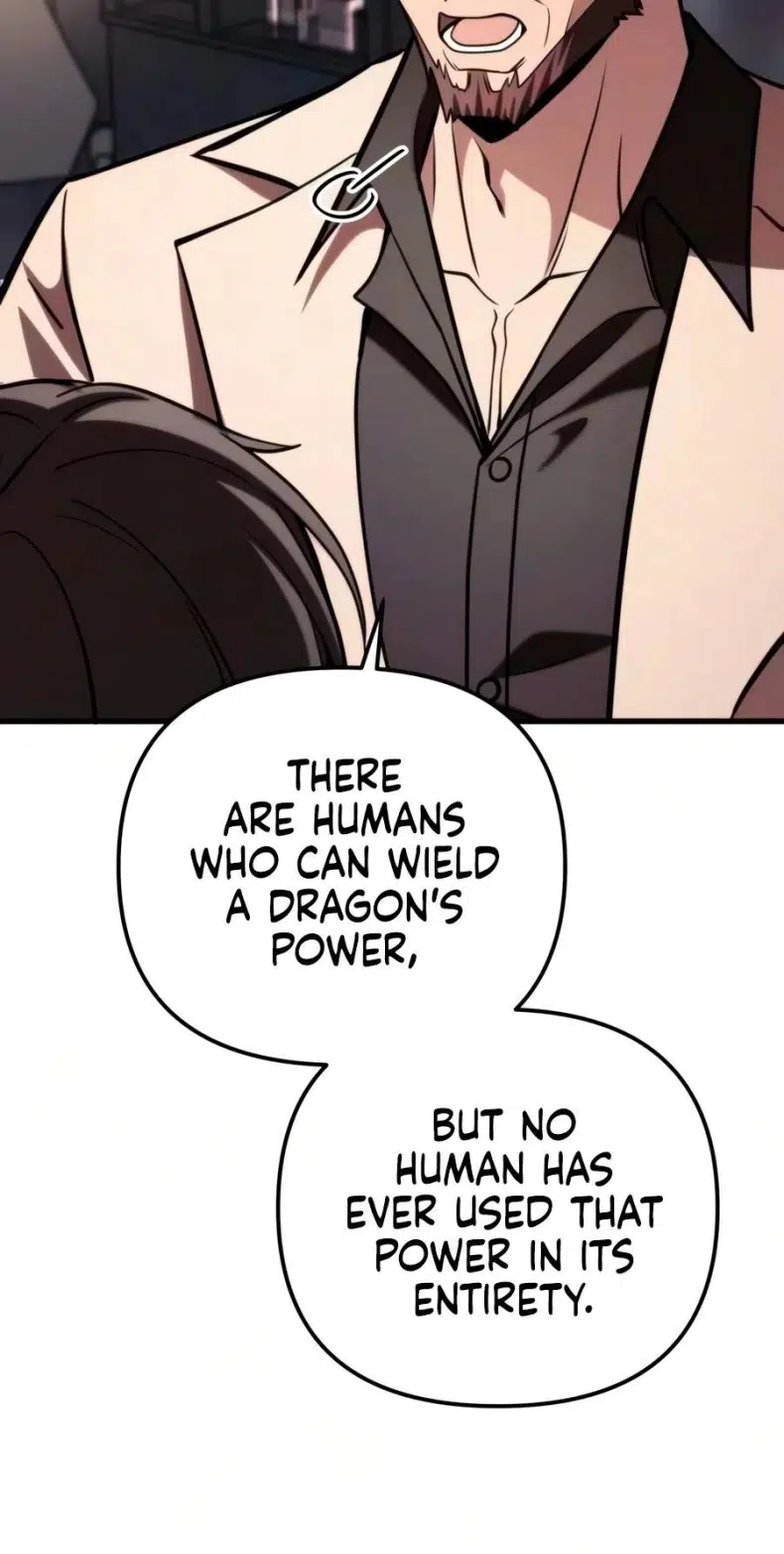 Return of the Dragon Girlfriend Chapter 7 - Page 76