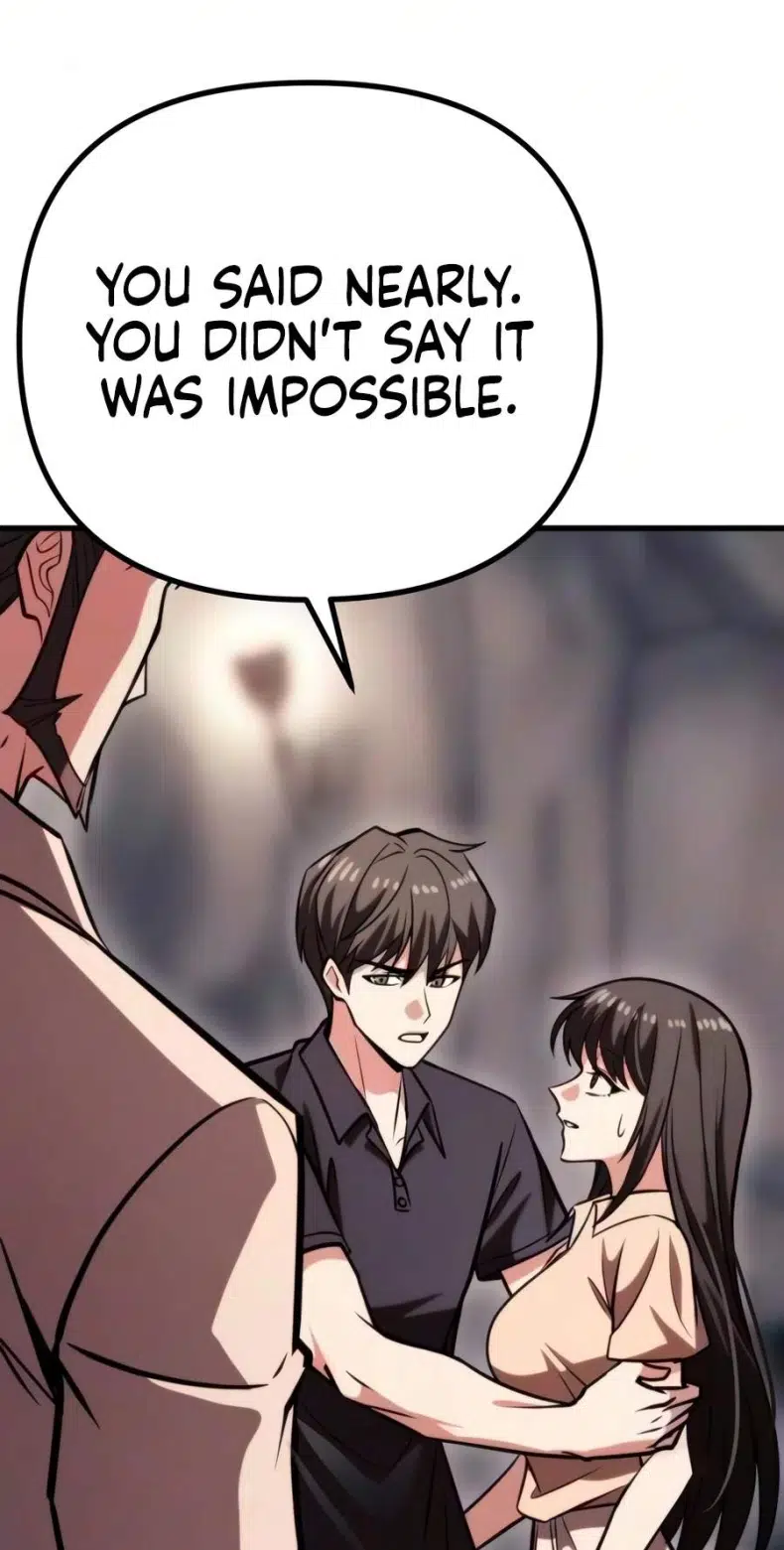 Return of the Dragon Girlfriend Chapter 7 - Page 95