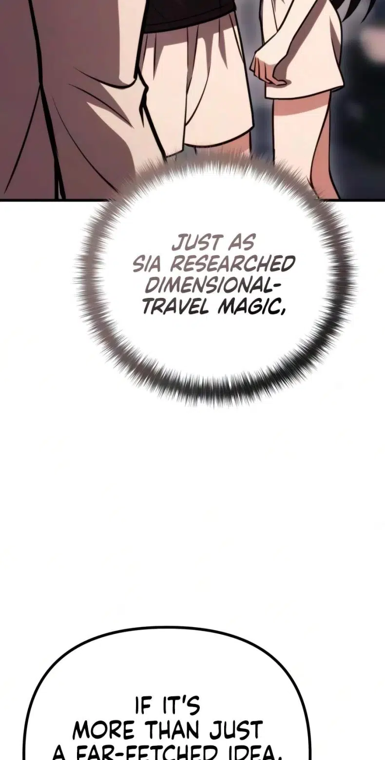 Return of the Dragon Girlfriend Chapter 7 - Page 96