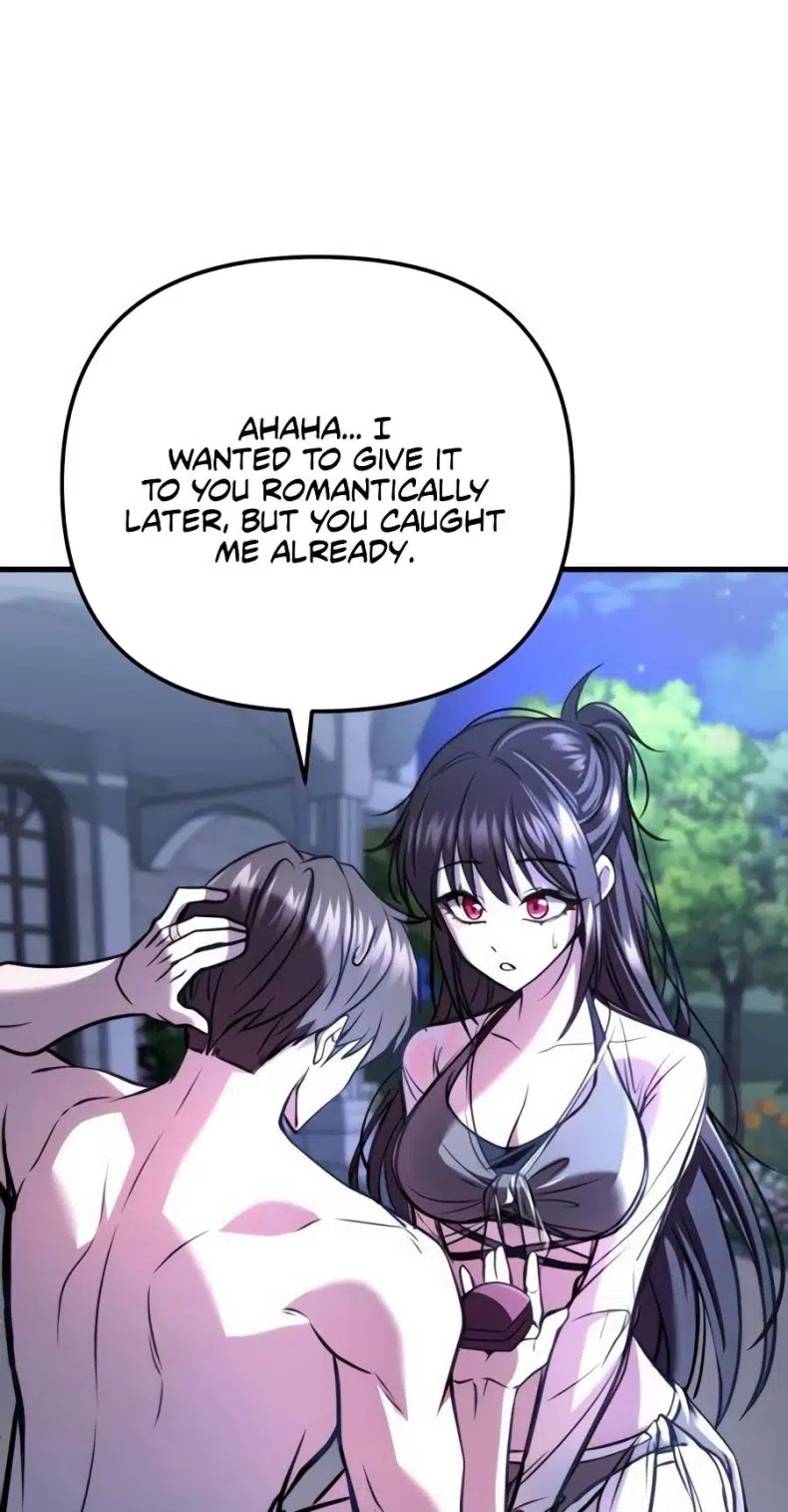 Return of the Dragon Girlfriend Chapter 8 - Page 106