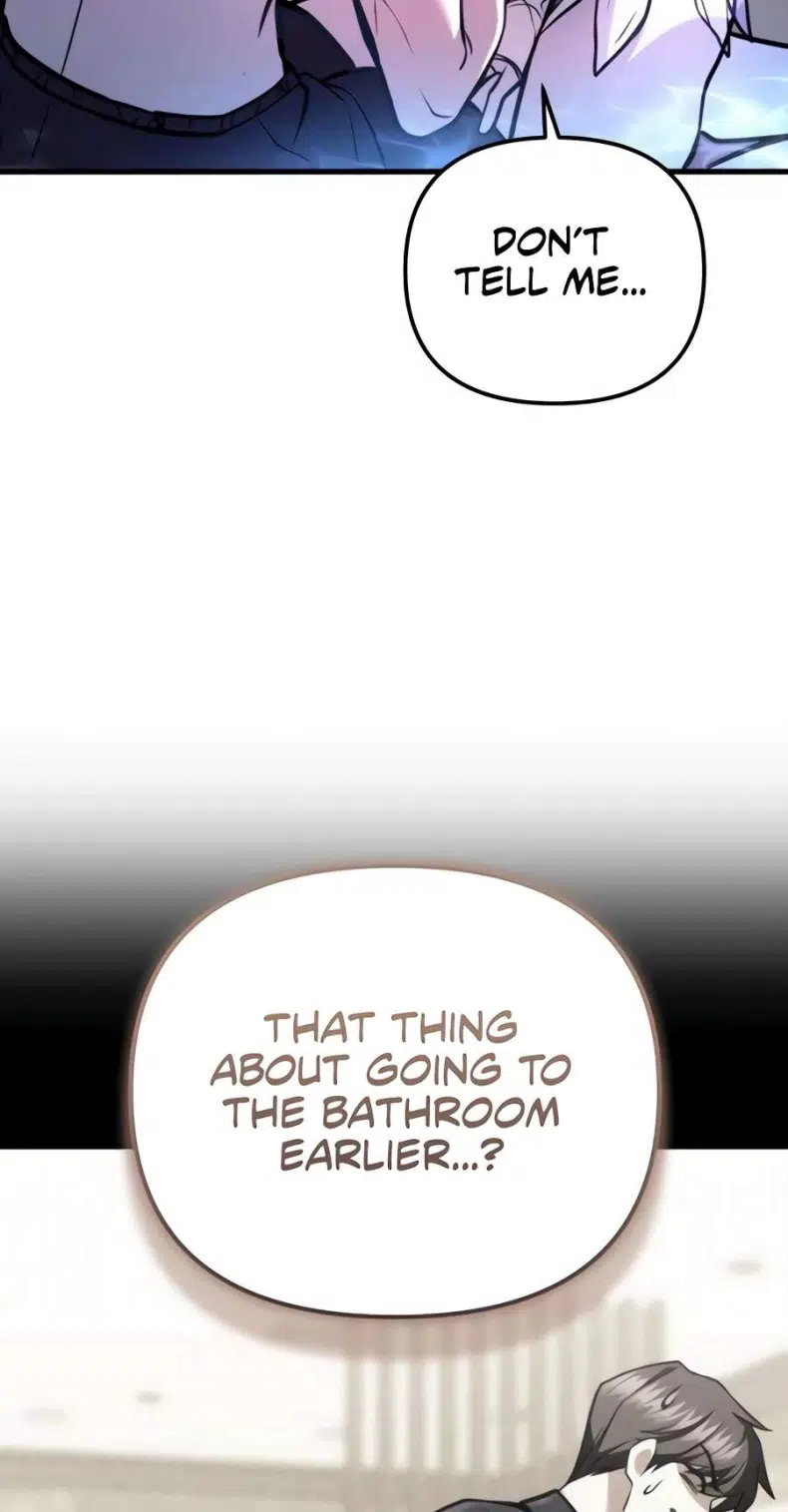 Return of the Dragon Girlfriend Chapter 8 - Page 107