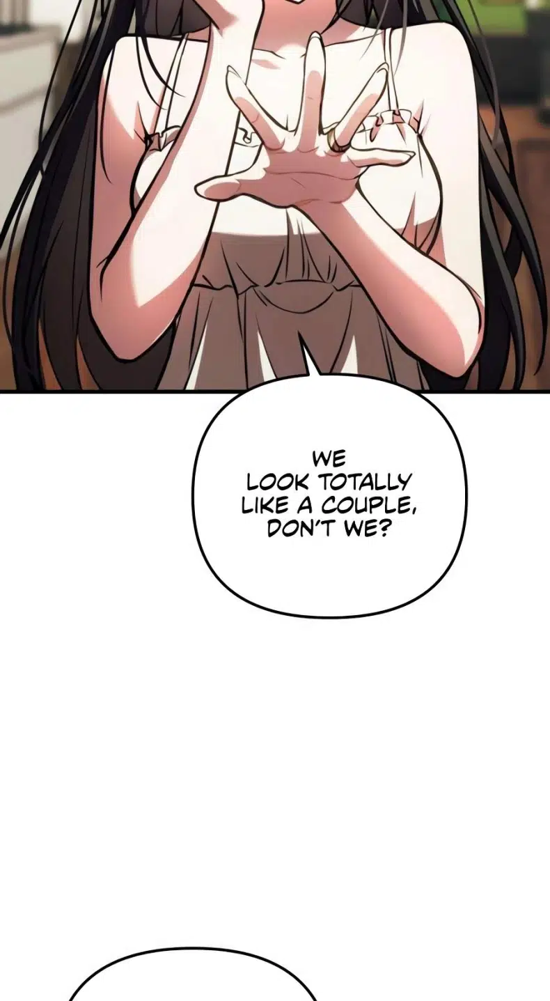 Return of the Dragon Girlfriend Chapter 8 - Page 18