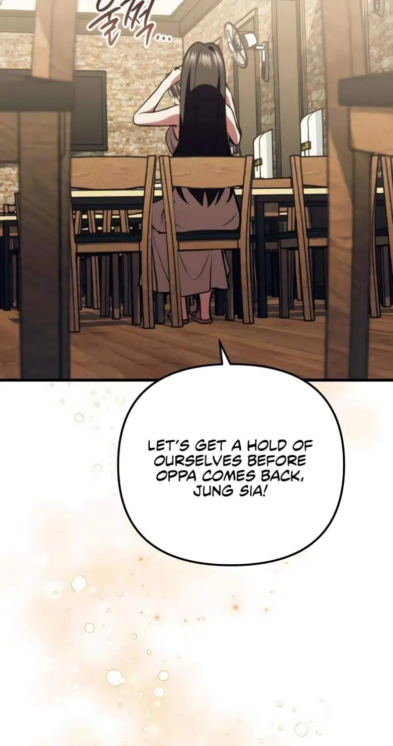 Return of the Dragon Girlfriend Chapter 8 - Page 43