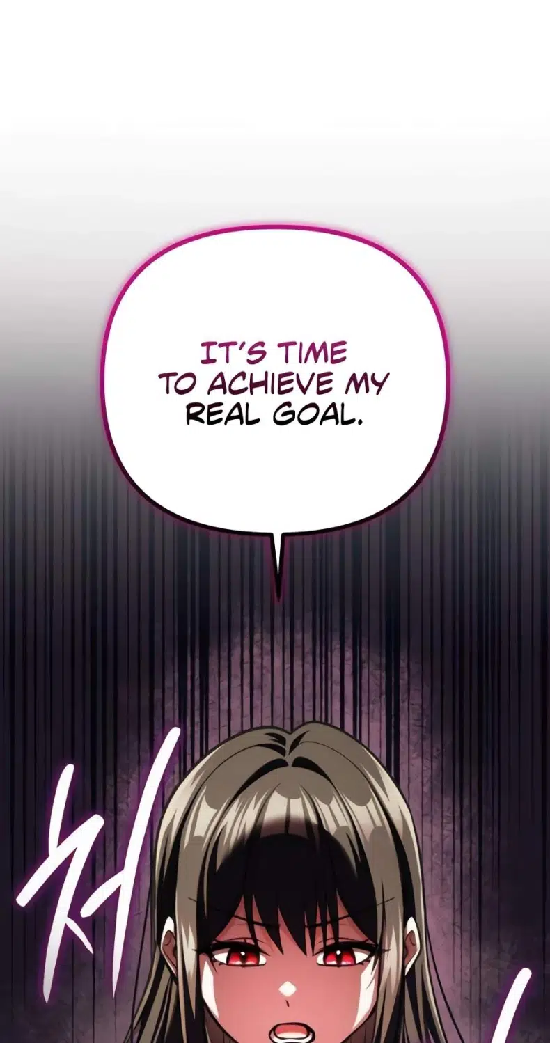 Return of the Dragon Girlfriend Chapter 8 - Page 45