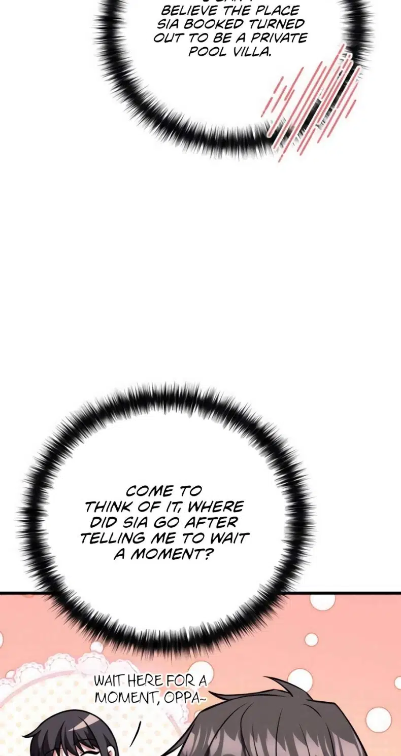 Return of the Dragon Girlfriend Chapter 8 - Page 65
