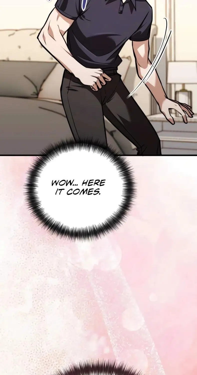 Return of the Dragon Girlfriend Chapter 8 - Page 73