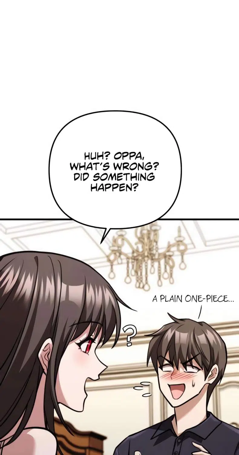 Return of the Dragon Girlfriend Chapter 8 - Page 76