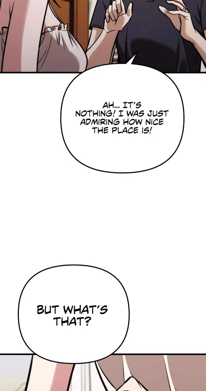 Return of the Dragon Girlfriend Chapter 8 - Page 77