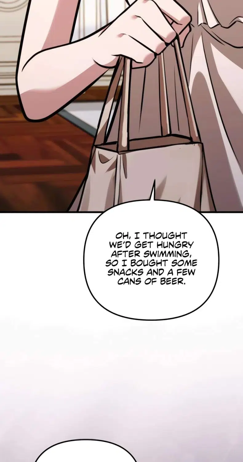 Return of the Dragon Girlfriend Chapter 8 - Page 78