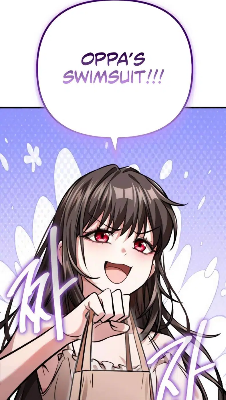Return of the Dragon Girlfriend Chapter 8 - Page 80