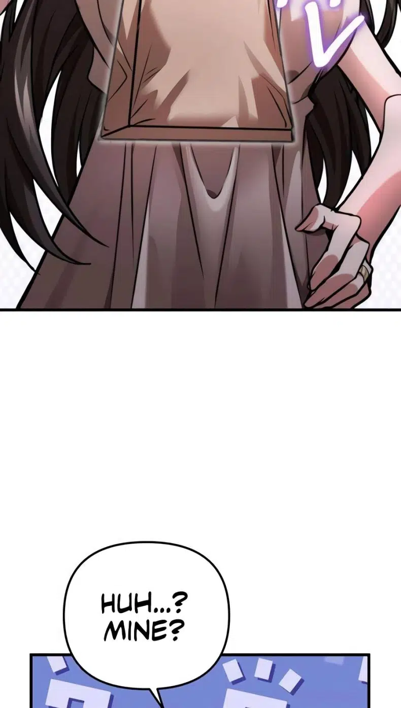 Return of the Dragon Girlfriend Chapter 8 - Page 81