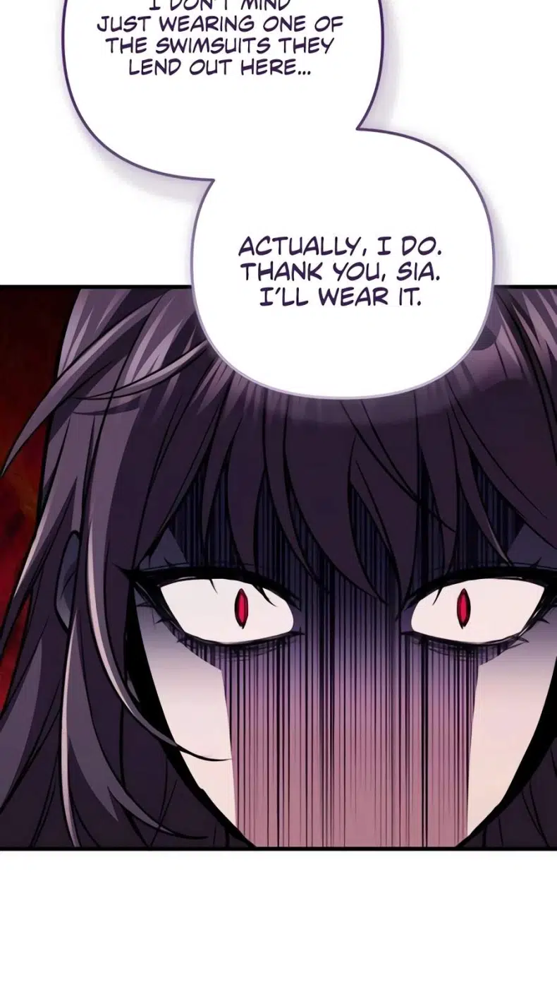 Return of the Dragon Girlfriend Chapter 8 - Page 83