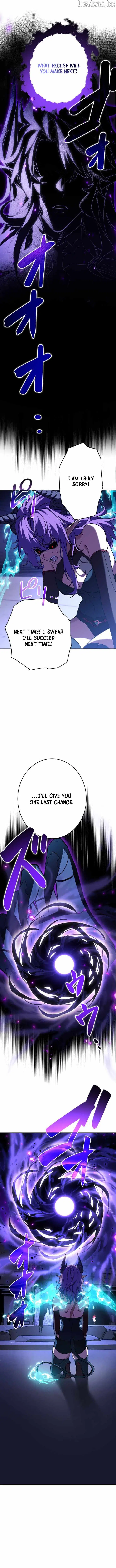 Shingan no Rihito: Zenmō no Saikyō Fukushūsha Chapter 17 - Page 16