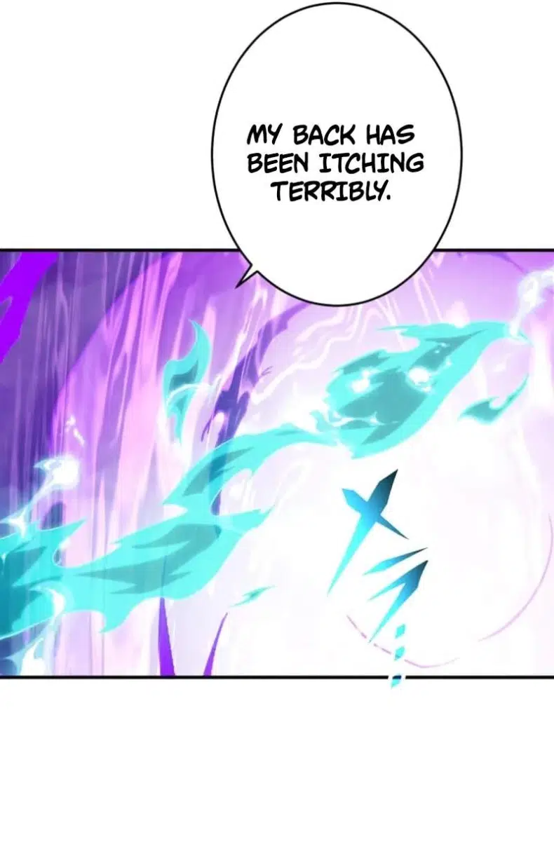 Shingan no Rihito: Zenmō no Saikyō Fukushūsha Chapter 18 - Page 101