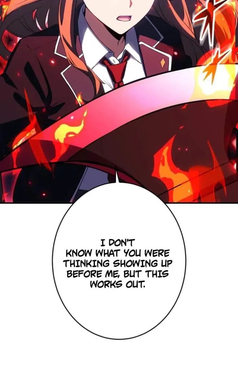 Shingan no Rihito: Zenmō no Saikyō Fukushūsha Chapter 18 - Page 106