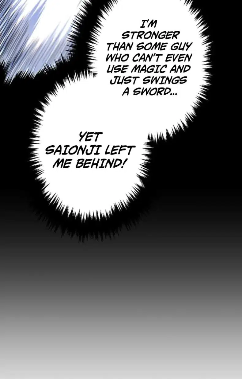 Shingan no Rihito: Zenmō no Saikyō Fukushūsha Chapter 18 - Page 12