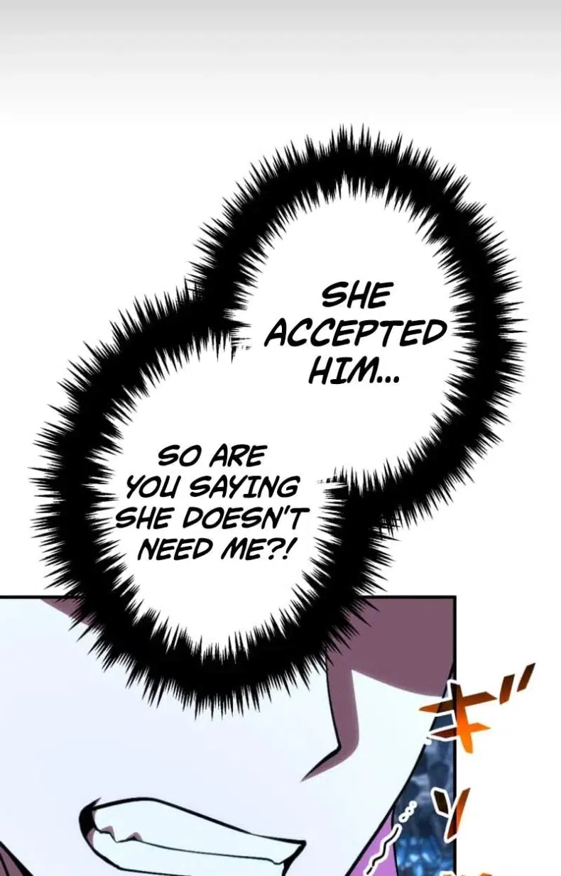Shingan no Rihito: Zenmō no Saikyō Fukushūsha Chapter 18 - Page 13