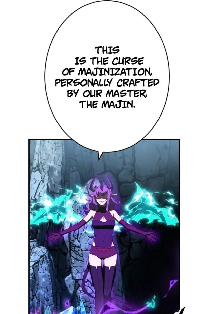 Shingan no Rihito: Zenmō no Saikyō Fukushūsha Chapter 18 - Page 122
