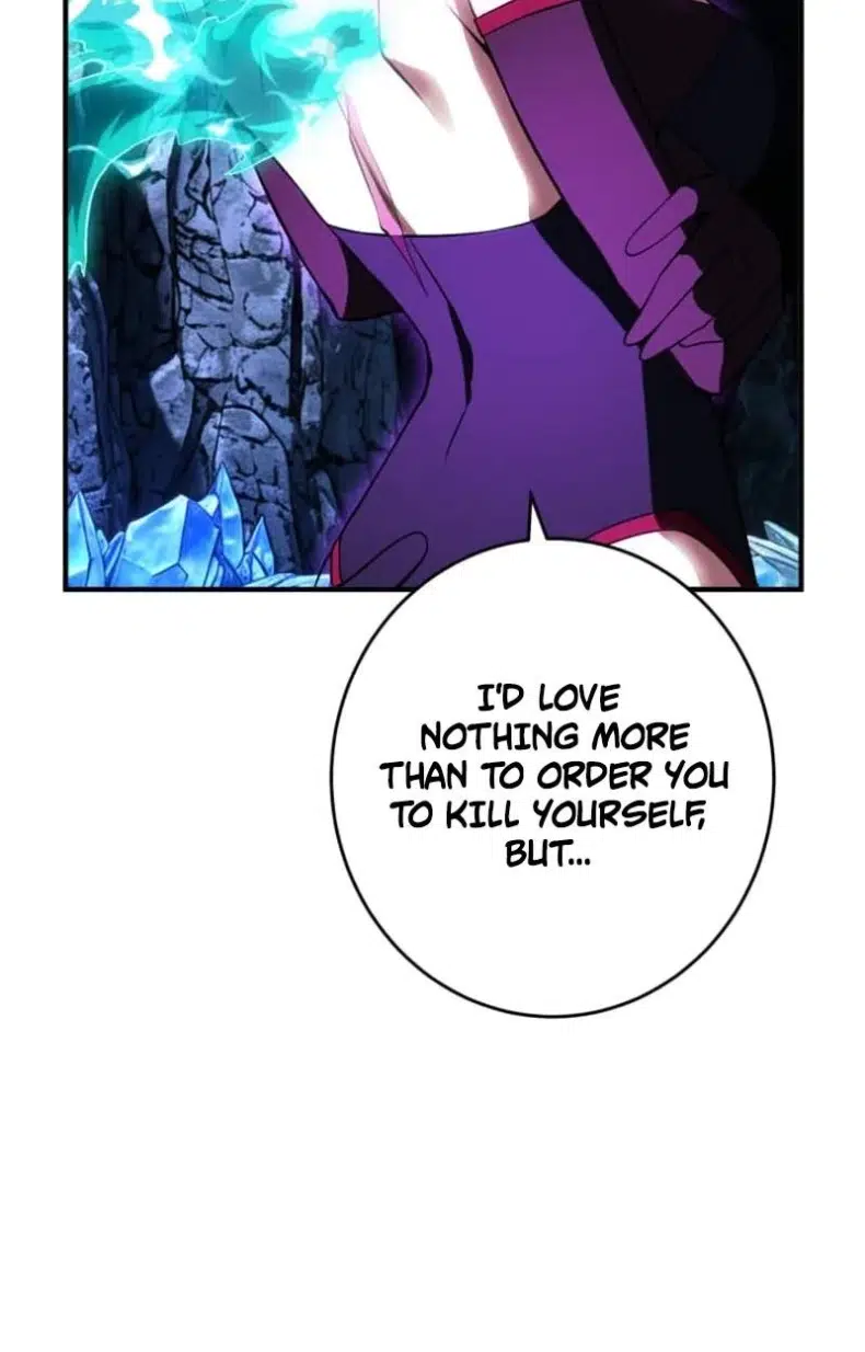 Shingan no Rihito: Zenmō no Saikyō Fukushūsha Chapter 18 - Page 127