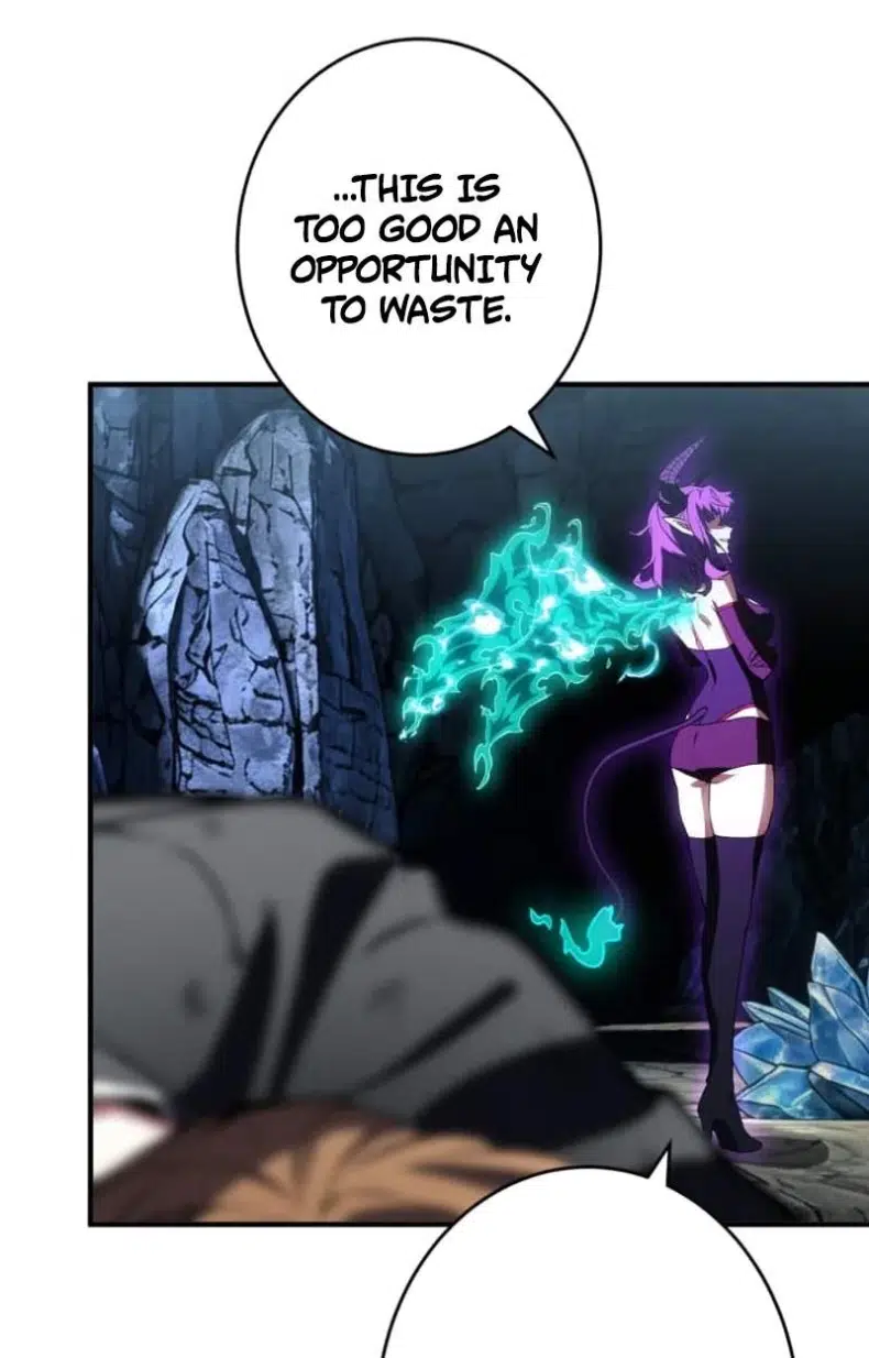 Shingan no Rihito: Zenmō no Saikyō Fukushūsha Chapter 18 - Page 128