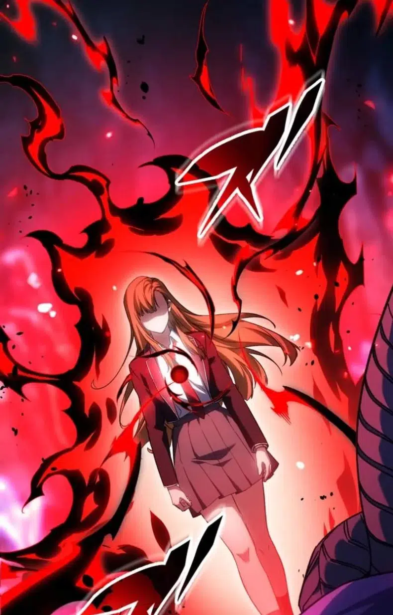 Shingan no Rihito: Zenmō no Saikyō Fukushūsha Chapter 18 - Page 132