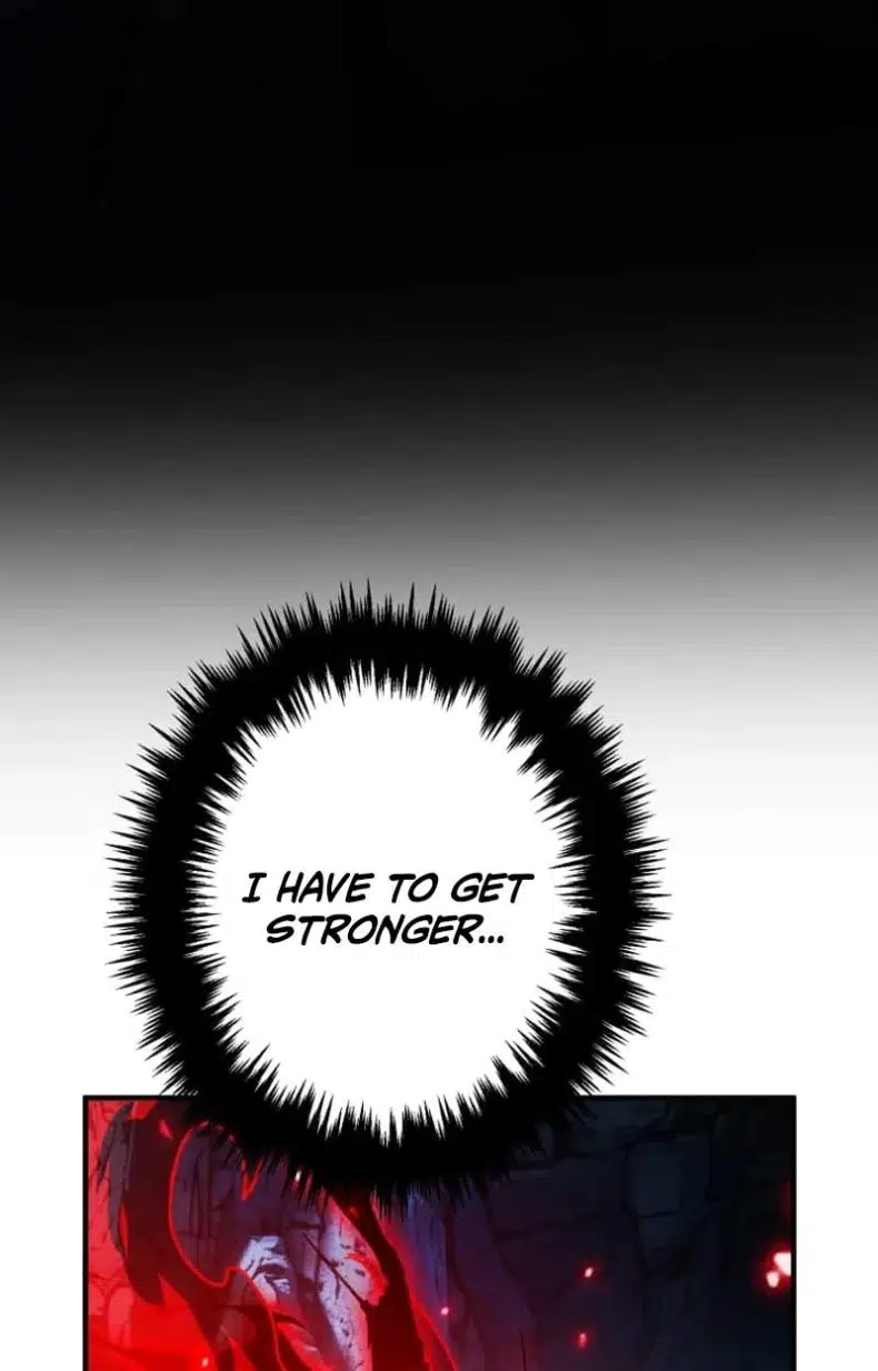 Shingan no Rihito: Zenmō no Saikyō Fukushūsha Chapter 18 - Page 165